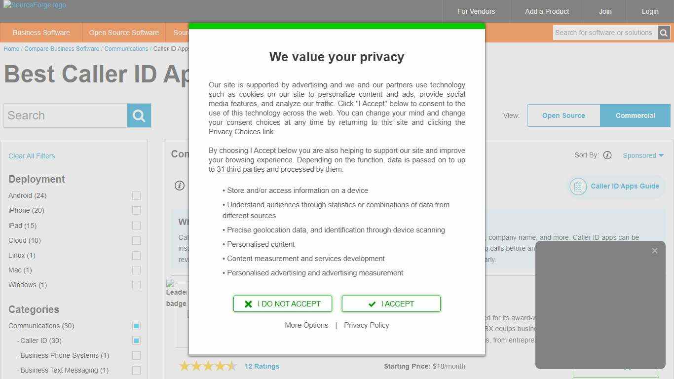 Best Caller ID Apps of 2026 - Reviews & Comparison
